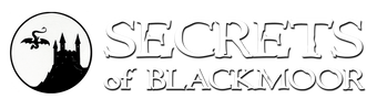 SECRETS OF BLACKMOOR